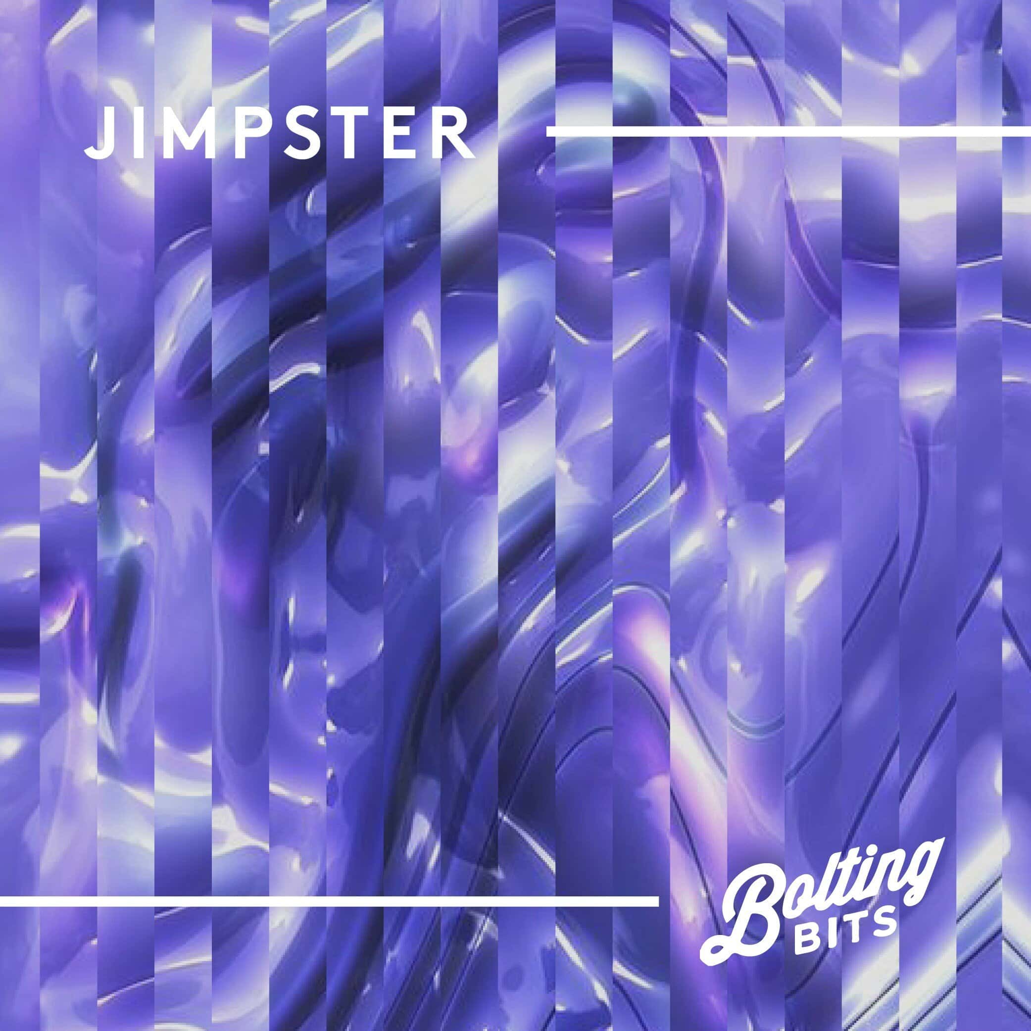 MIXED BY/ Jimspter