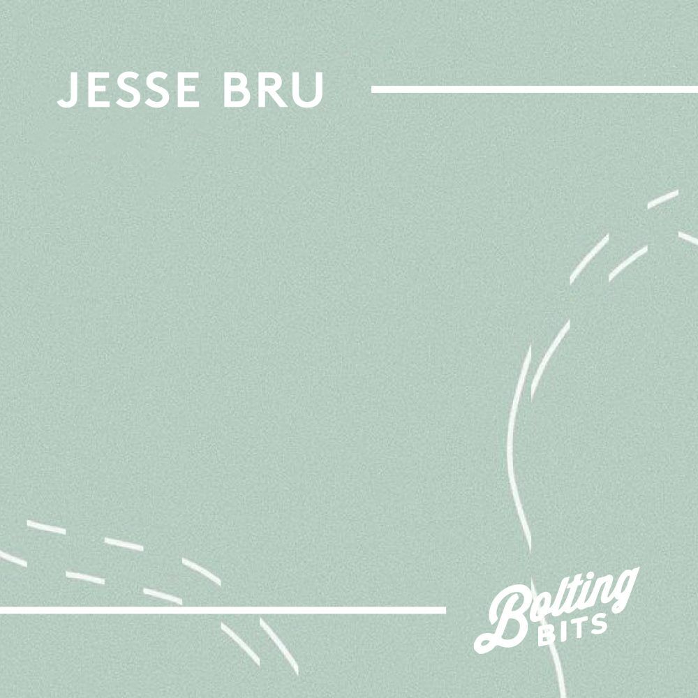 MIXED BY/ Jesse Bru
