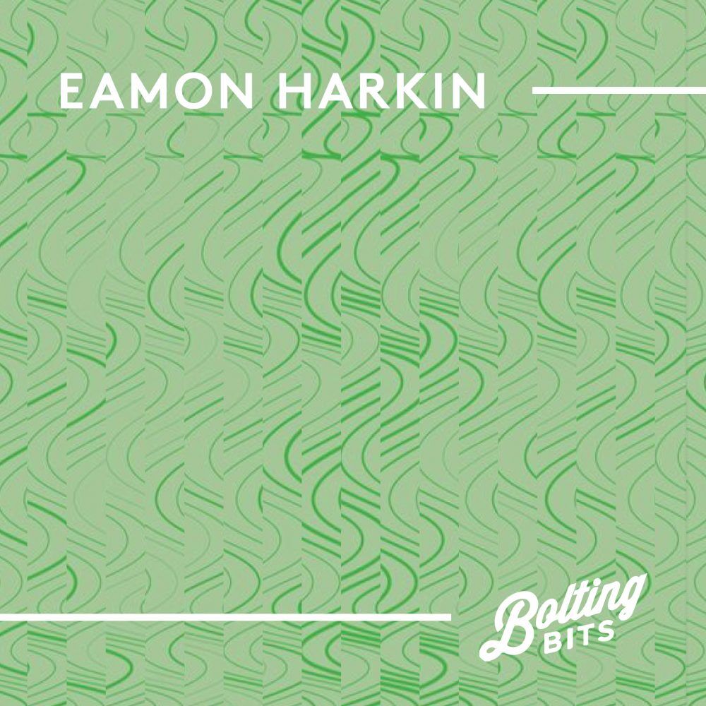 MIXED BY/ Eamon Harkin