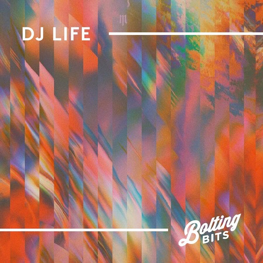 MIXED BY/ DJ Life
