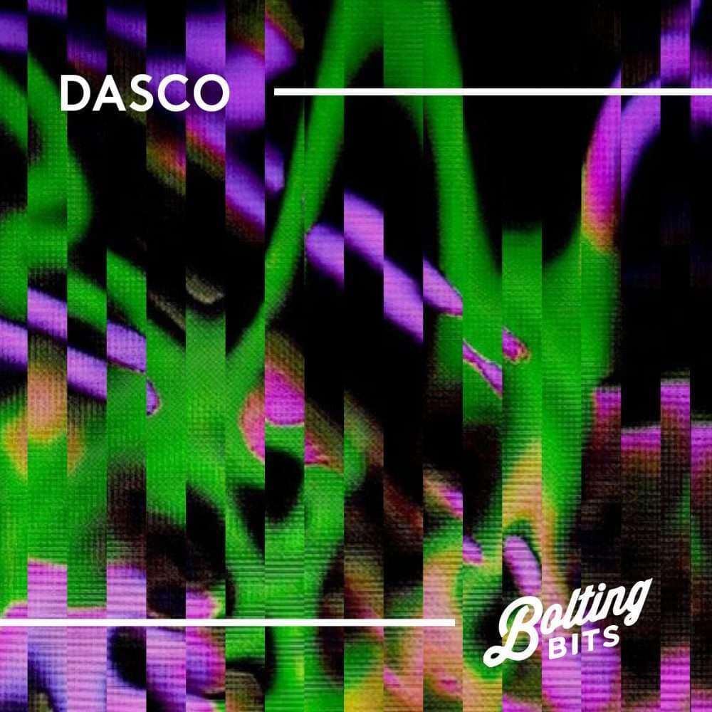 MIXED BY/ Dasco