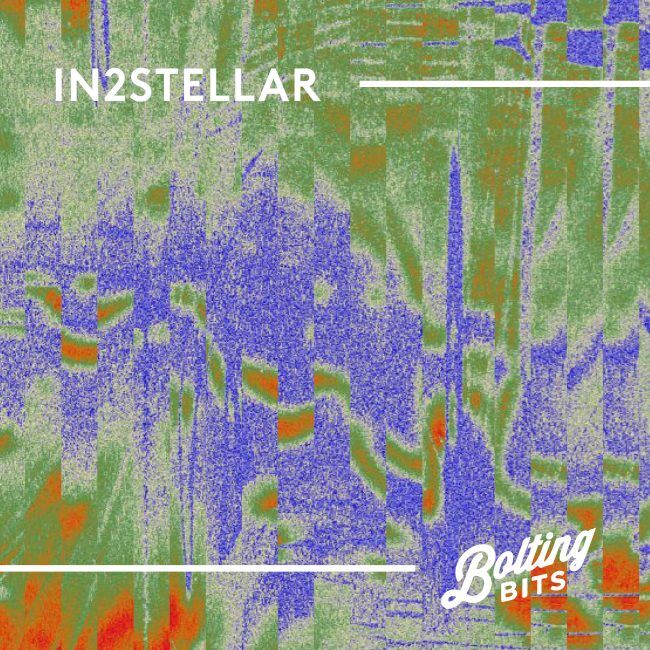 MIXED BY/ IN2STELLAR