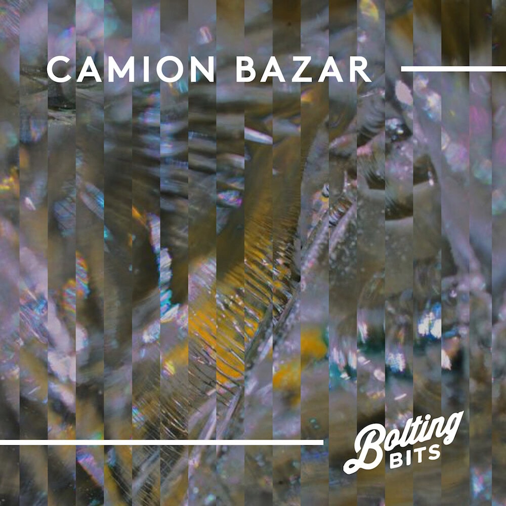 MIXED BY/ Camion Bazar