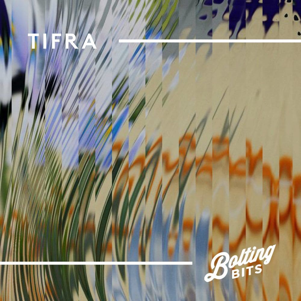 MIXED BY/ Tifra