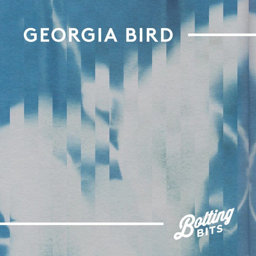 MIXED BY/ Georgia Bird