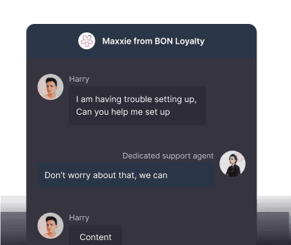 Enterprise-grade support