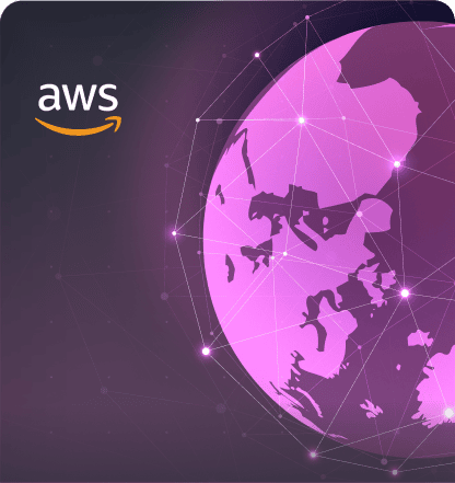 Trusted infrastructure with AWS