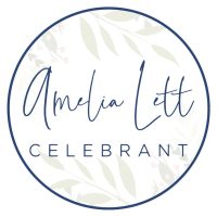 amelia lett celebrant