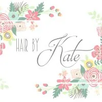 hair by kate