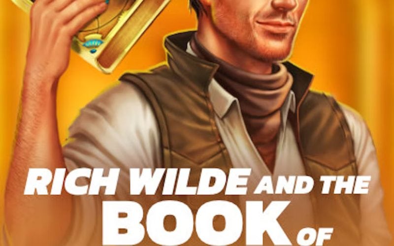 Book Of Dead
