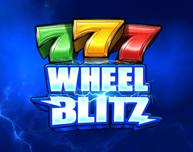 777 Wheel Blitz