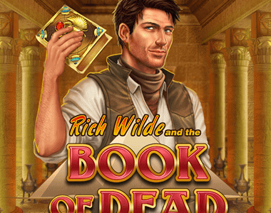Book of Dead