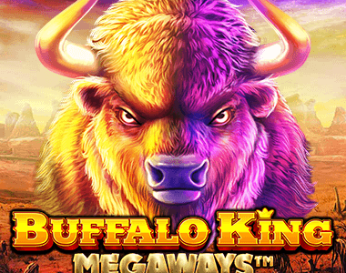 Buffalo King Megaways