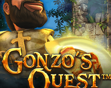 Gonzo’s Quest Megaways