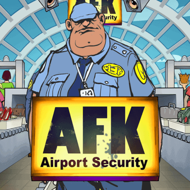 AFK Airport Security