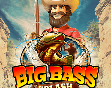 Big Bass Splash