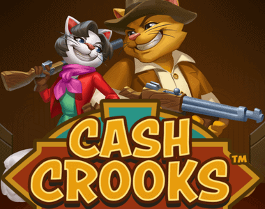 Cash Crooks