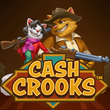 Cash Crooks