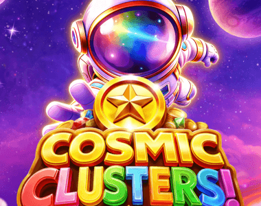 Cosmic Clusters!