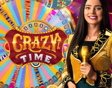 Crazy Time