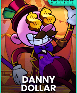 Danny Dollar