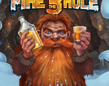 Fire in the Hole 3