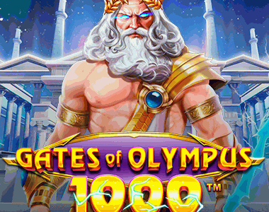 Gates of Olympus 1000