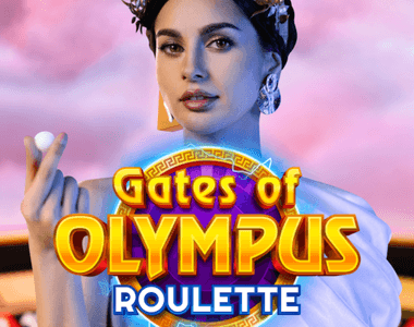 Gates of Olympus Roulette