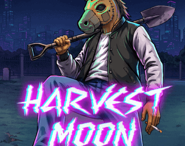 Harvest Moon – Grave Profits