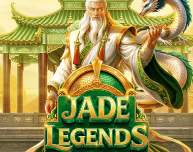 Jade Legends