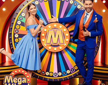 Mega Wheel
