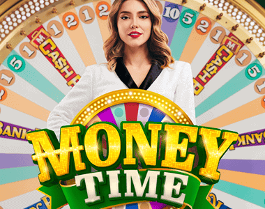 Money Time