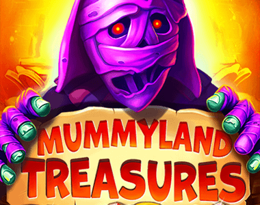 Mummyland Treasures