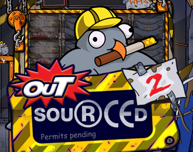 Outsourced 2 – Balkan Engineering