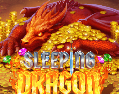 Sleeping Dragon Ultra Dark