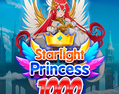 Starlight Princess 1000