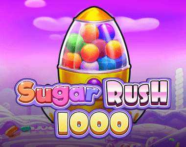 Sugar Rush 1000