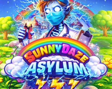 Sunnydaze Asylum