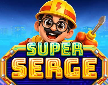 Super Serge