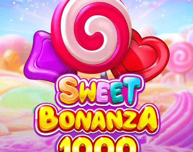 Sweet Bonanza 1000