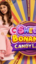 Sweet Bonanza CandyLand