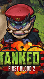 Tanked 3: First Blood 2