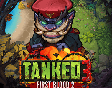 Tanked 3: First Blood 2