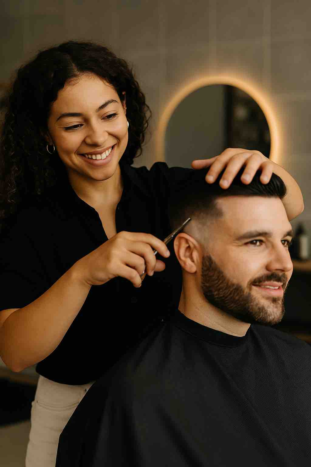 Barbers