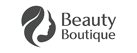Beauty Boutique Logo