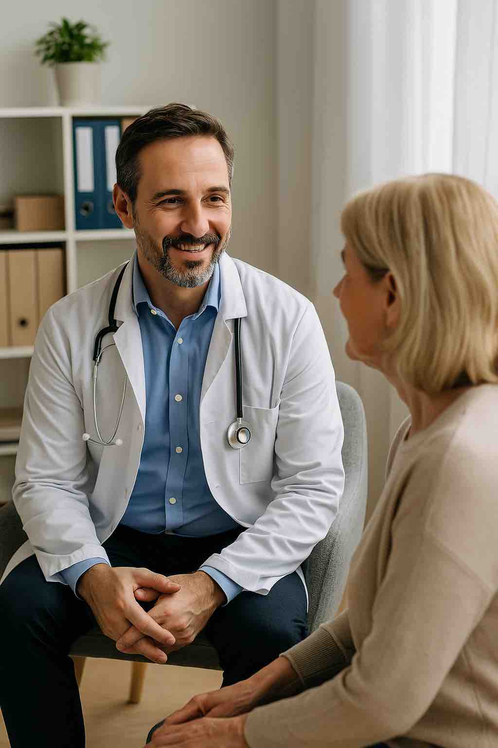 Medical & Wellness