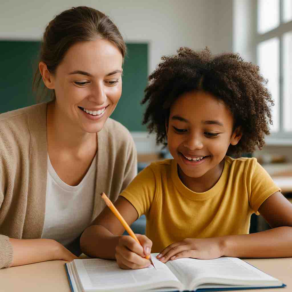 Tutors & Educators
