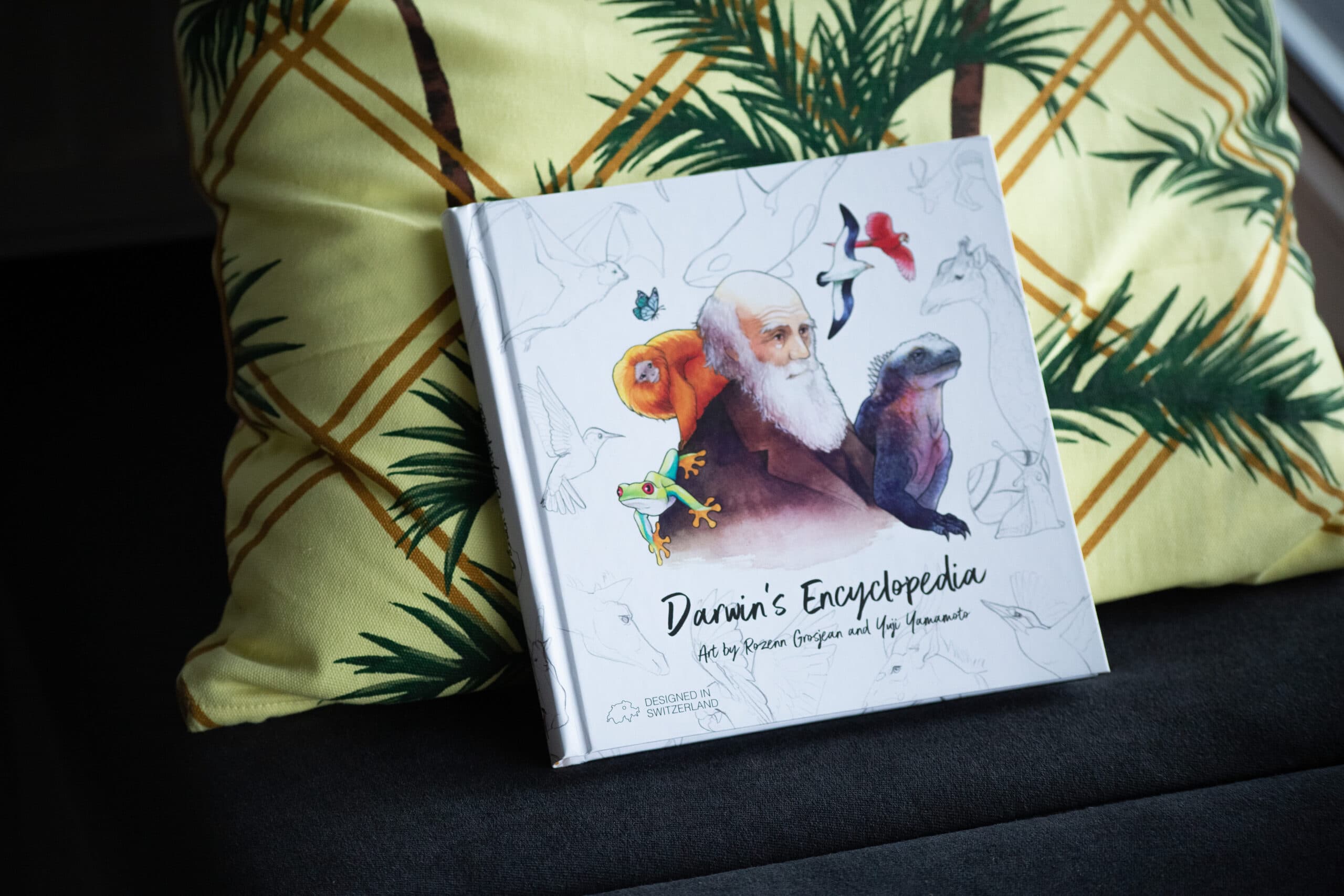 Darwin's Encyclopedia