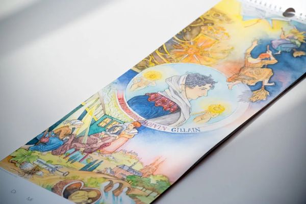 Calendars