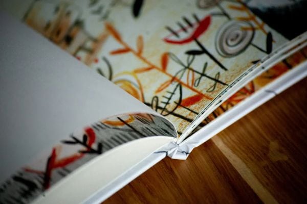 Children's books
